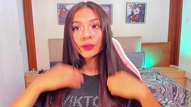 amira cute2 online show from 09-19-25, 10:52