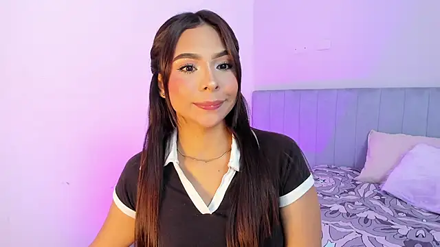 amira cute2 online show from 10-29-25, 09:08