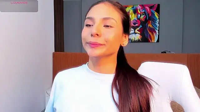 amira cute2 online show from 03-08-26, 10:51