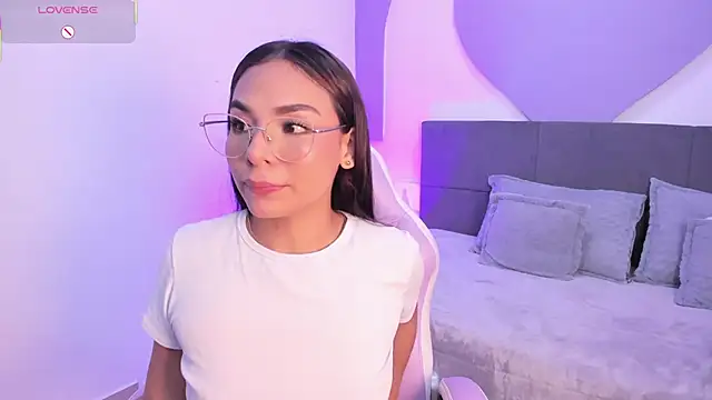 amira cute2 online show from 11-03-25, 09:57