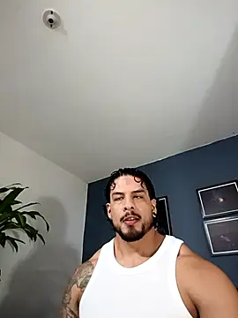 SilvaBranko online show from 10-22-25, 12:10