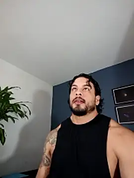 SilvaBranko online show from 11-11-25, 01:44