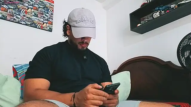 SilvaBranko online show from 02-10-26, 02:38