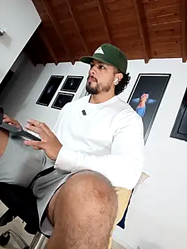 SilvaBranko online show from 03-12-26, 12:05