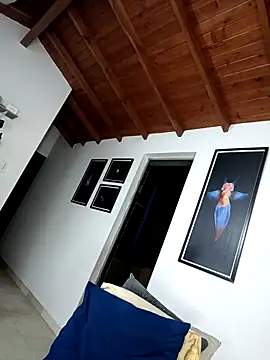 SilvaBranko online show from 03-08-26, 02:04