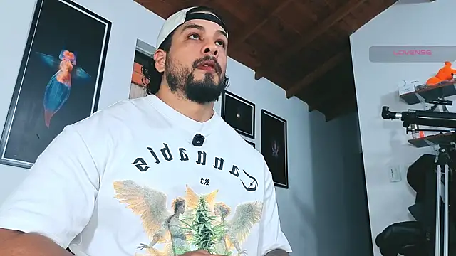 SilvaBranko online show from 03-28-26, 11:06