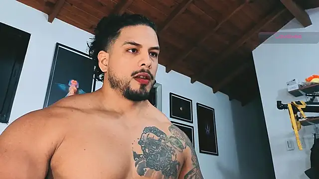 SilvaBranko online show from 04-04-26, 02:07