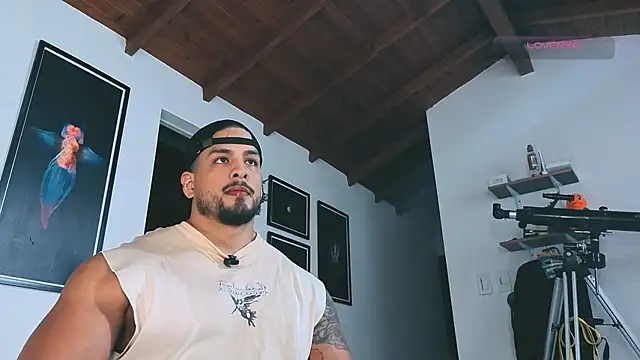 SilvaBranko online show from 02-28-26, 03:28