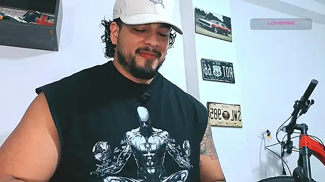 SilvaBranko online show from 02-16-26, 06:06