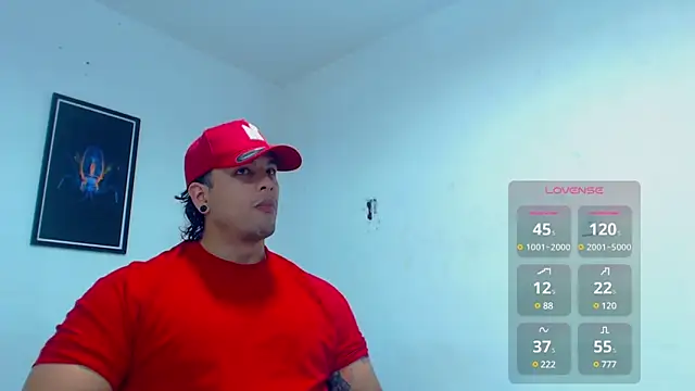 SilvaBranko online show from 03-15-25, 11:39