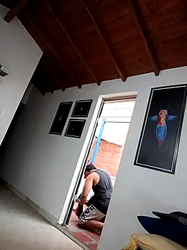 SilvaBranko online show from 03-06-26, 09:10