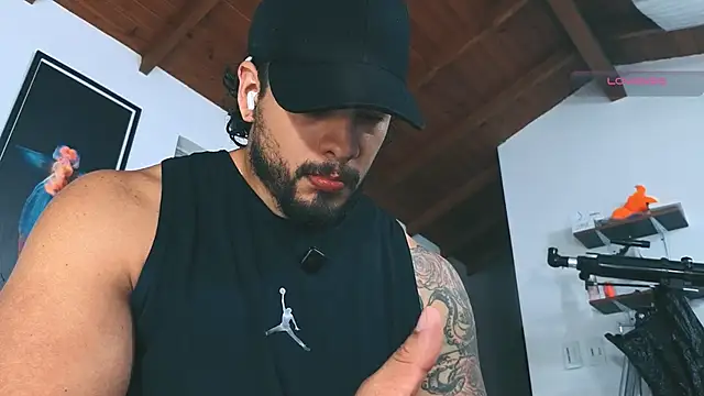 SilvaBranko online show from 03-27-26, 12:08