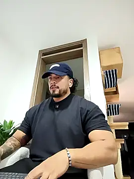 SilvaBranko online show from 02-06-26, 01:23