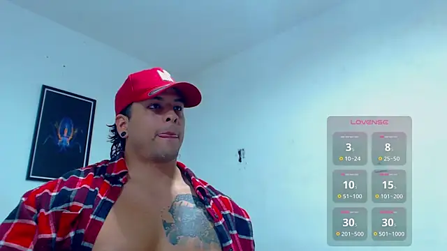 SilvaBranko online show from 03-21-25, 02:18