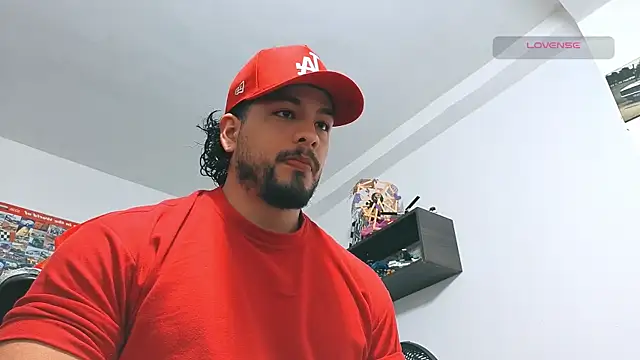 SilvaBranko online show from 02-11-26, 03:45