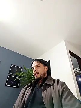 SilvaBranko online show from 11-26-25, 12:43