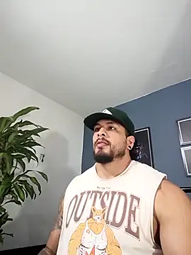 SilvaBranko online show from 09-20-25, 01:54