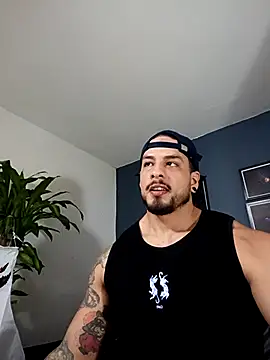 SilvaBranko online show from 10-21-25, 12:11