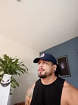 SilvaBranko online show from 10-19-25, 09:06