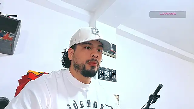 SilvaBranko online show from 02-13-26, 04:40