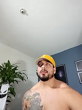 SilvaBranko online show from 11-02-25, 11:10