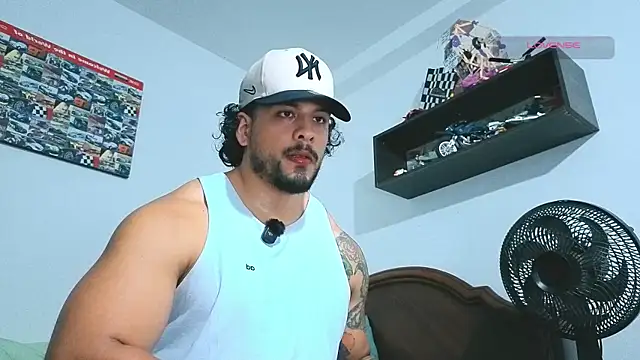 SilvaBranko online show from 02-10-26, 12:09