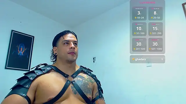 SilvaBranko online show from 03-03-25, 11:55