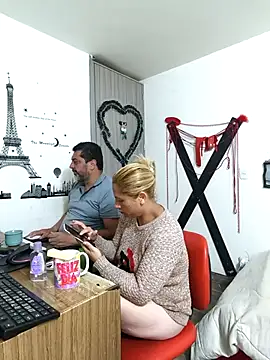 hotandfierylatinos2023 online show from 10-16-25, 09:39