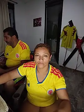 hotandfierylatinos2023 online show from 06-17-26, 10:47