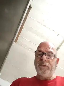 bottomhairy online show from 04-13-26, 09:46