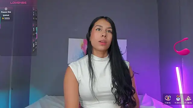 MadissonShakur online show from 06-02-26, 05:13