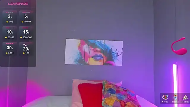 MadissonShakur online show from 04-13-26, 05:06