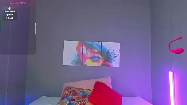 MadissonShakur online show from 05-06-26, 05:06