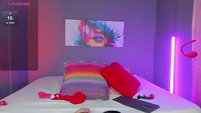 MadissonShakur online show from 03-04-26, 05:10