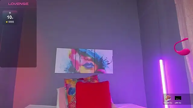 MadissonShakur online show from 03-16-26, 05:16