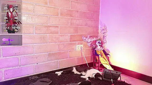 Abbeey online show from 10-26-25, 12:22