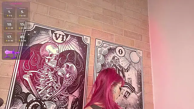 Abbeey online show from 03-17-26, 08:56