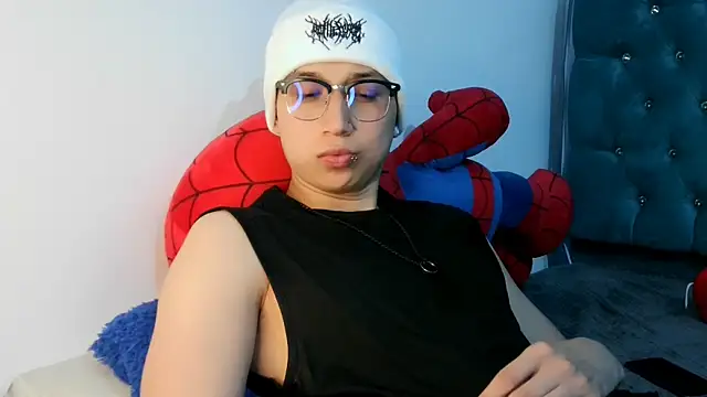  Thomas hot  online show from 03-03-26, 04:08