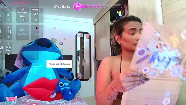 megan collins96 online show from 09-24-25, 03:40