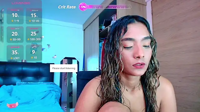 megan collins96 online show from 12-21-25, 08:42