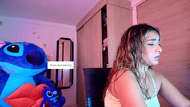 megan collins96 online show from 10-21-25, 07:46