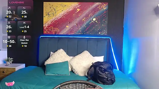 megan collins96 online show from 03-10-25, 07:29