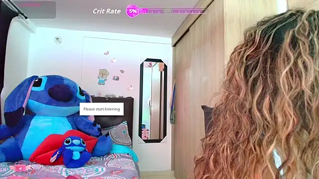 megan collins96 online show from 09-10-25, 06:40