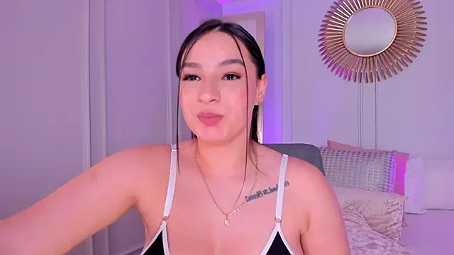 AlisonFenty online show from 03-16-25, 01:38