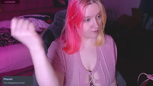 lissamuff online show from 05-27-26, 05:31