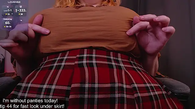 lissamuff online show from 02-21-25, 09:56