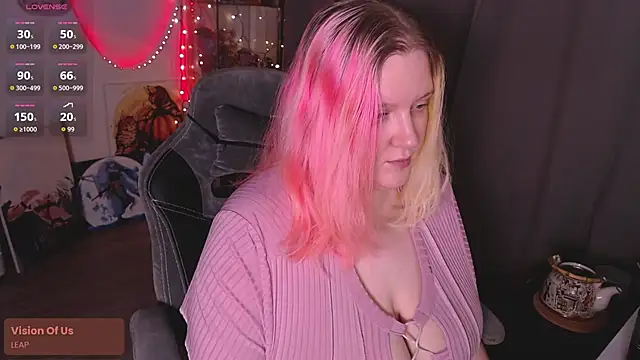 lissamuff online show from 03-04-26, 04:04