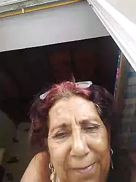 SWEET LOVER01 online show from 12-19-24, 08:23