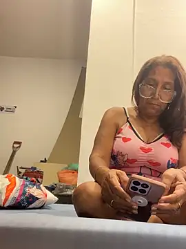 SWEET LOVER01 online show from 03-06-26, 04:40