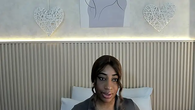 charlottebrowns  online show from 11-29-25, 01:00